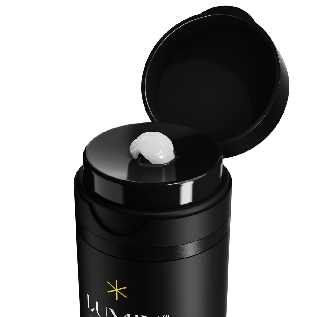 Herravörur Lumin Daily Face Moisturizer