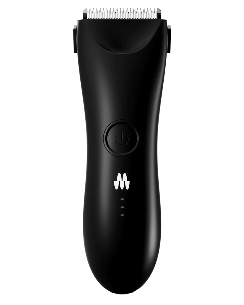 Herravörur Meridian The Trimmer Plus Líkamsrakvél