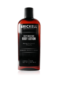 Herravörur - Brickell Body Lotion