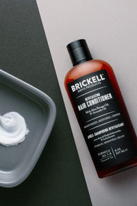 Herravörur - Brickell Revitalizing Hair & Scalp Conditioner for Men