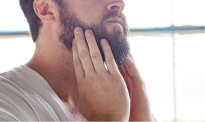 Hvað Beard Balm gerir fyrir þig