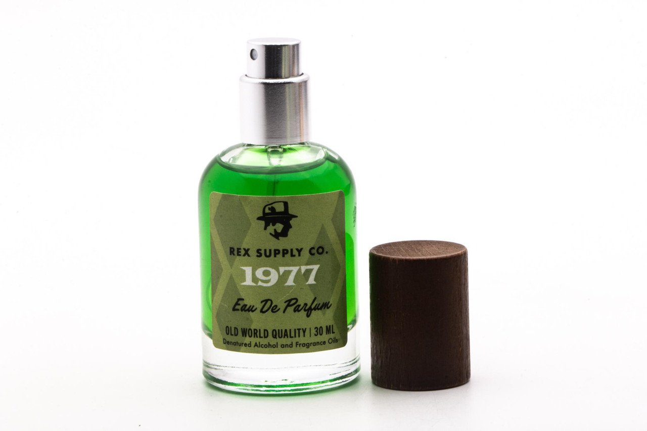 1977 Old World Eau De Parfum