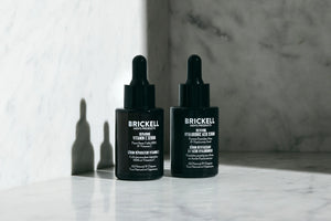 Herravörur - Day and Night Serum Routine