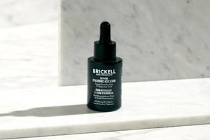 Herravörur - REVIVING HYALURONIC ACID (DAY) SERUM FOR MEN