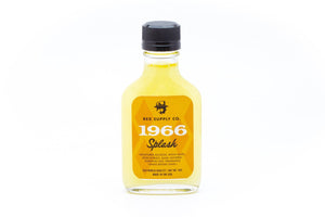 1966 Aftershave Splash