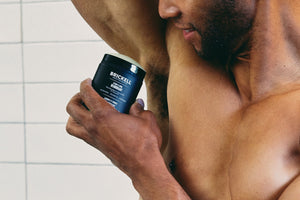 Natural Deodorant For Men