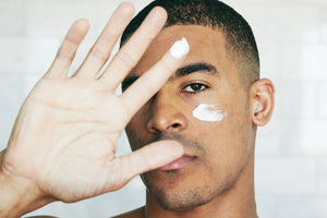 Retinol Face Moisturizer Cream