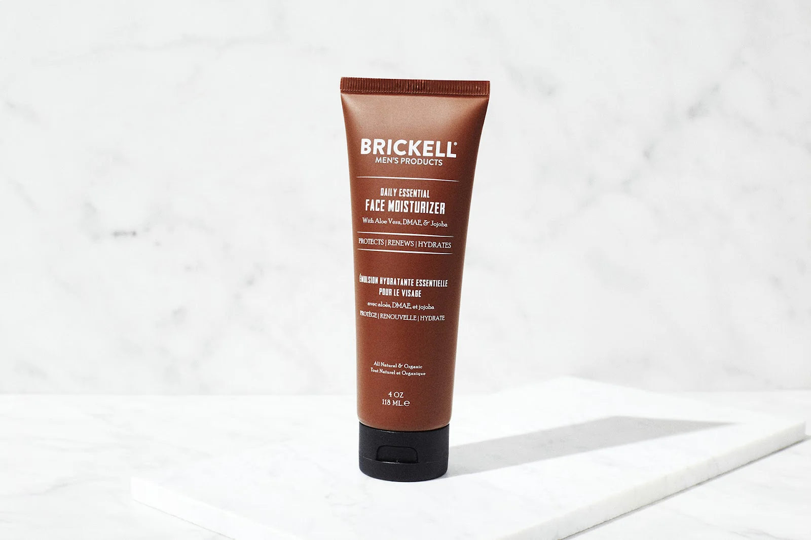 Men's Daily Advanced Face Care Routine I