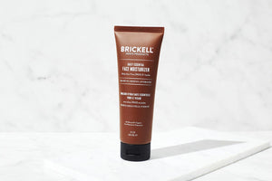 Men's Daily Advanced Face Care Routine I