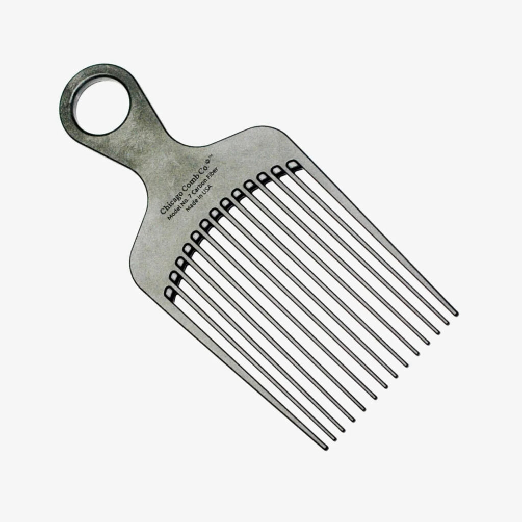 Herravörur - Honor Skegg kambur Model 7