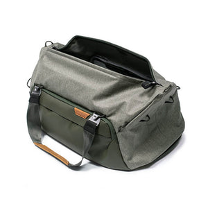 Herravörur - Peak Design – Travel Duffel 35L taska