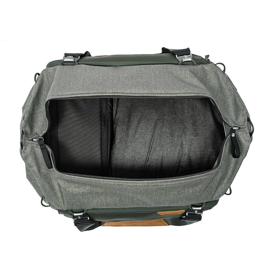 Herravörur - Peak Design – Travel Duffel 35L taska