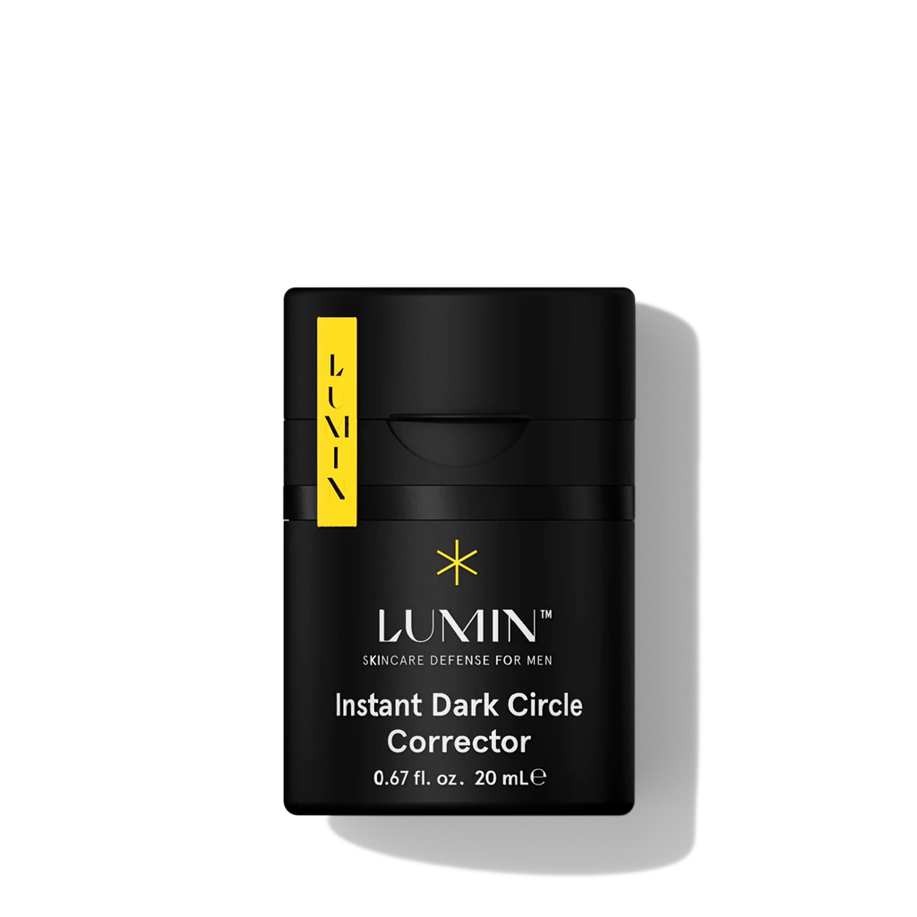 Herravörur - Lumin Instant Dark Circle Corrector