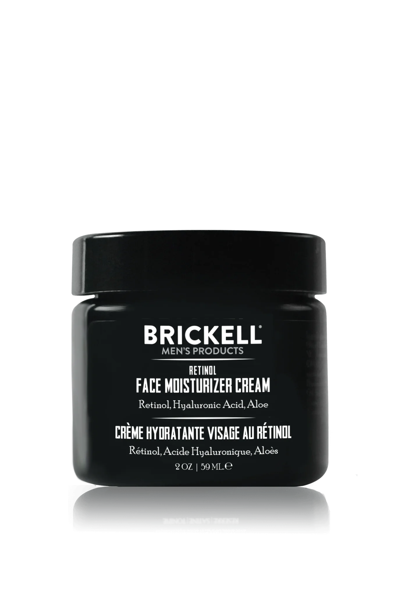 Retinol Face Moisturizer Cream