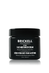 Retinol Face Moisturizer Cream