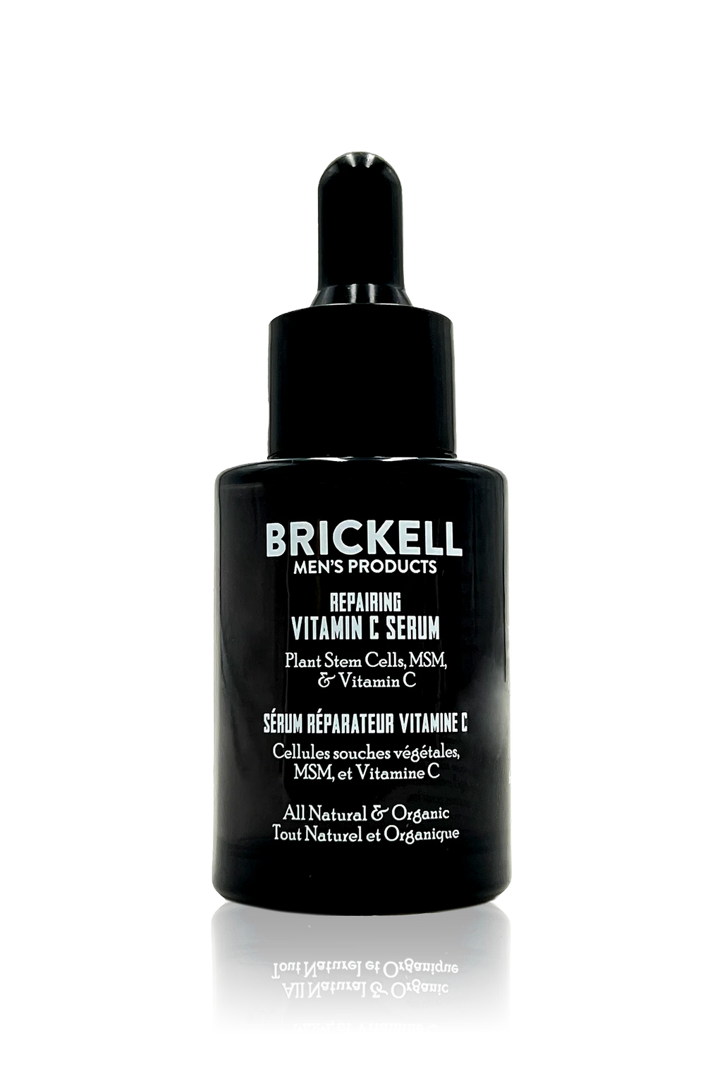 Herravörur - REPAIRING VITAMIN C (NIGHT) SERUM FOR MEN