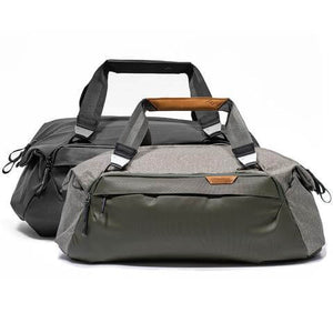 Herravörur - Peak Design – Travel Duffel 35L taska