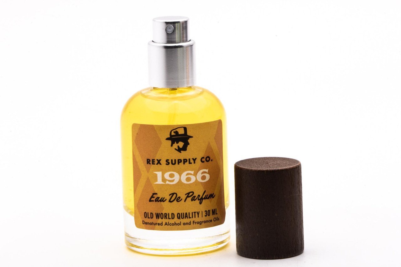 1966 Old World Eau De Parfum