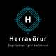 Herravörur