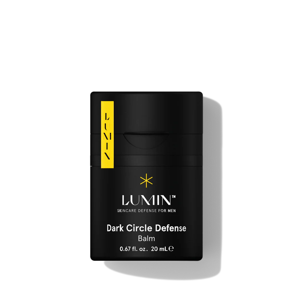 Herravörur - Lumin Dark Circle Defense Balm