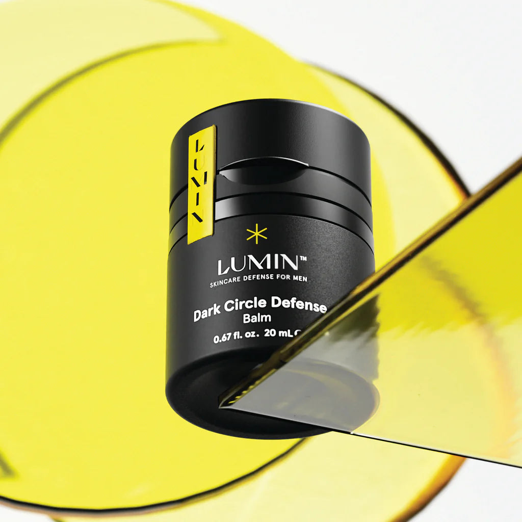 Herravörur - Lumin Dark Circle Defense Balm