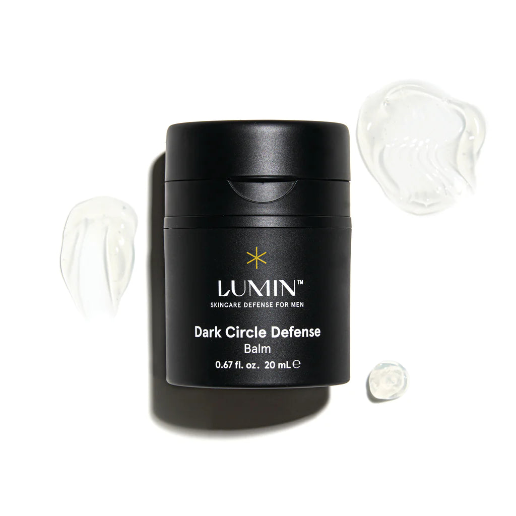 Herravörur - Lumin Dark Circle Defense Balm