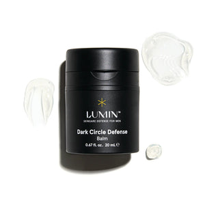 Herravörur - Lumin Dark Circle Defense Balm