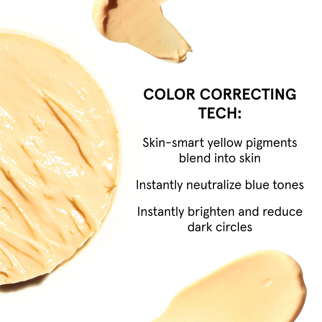 Herravörur - Lumin Instant Dark Circle Corrector