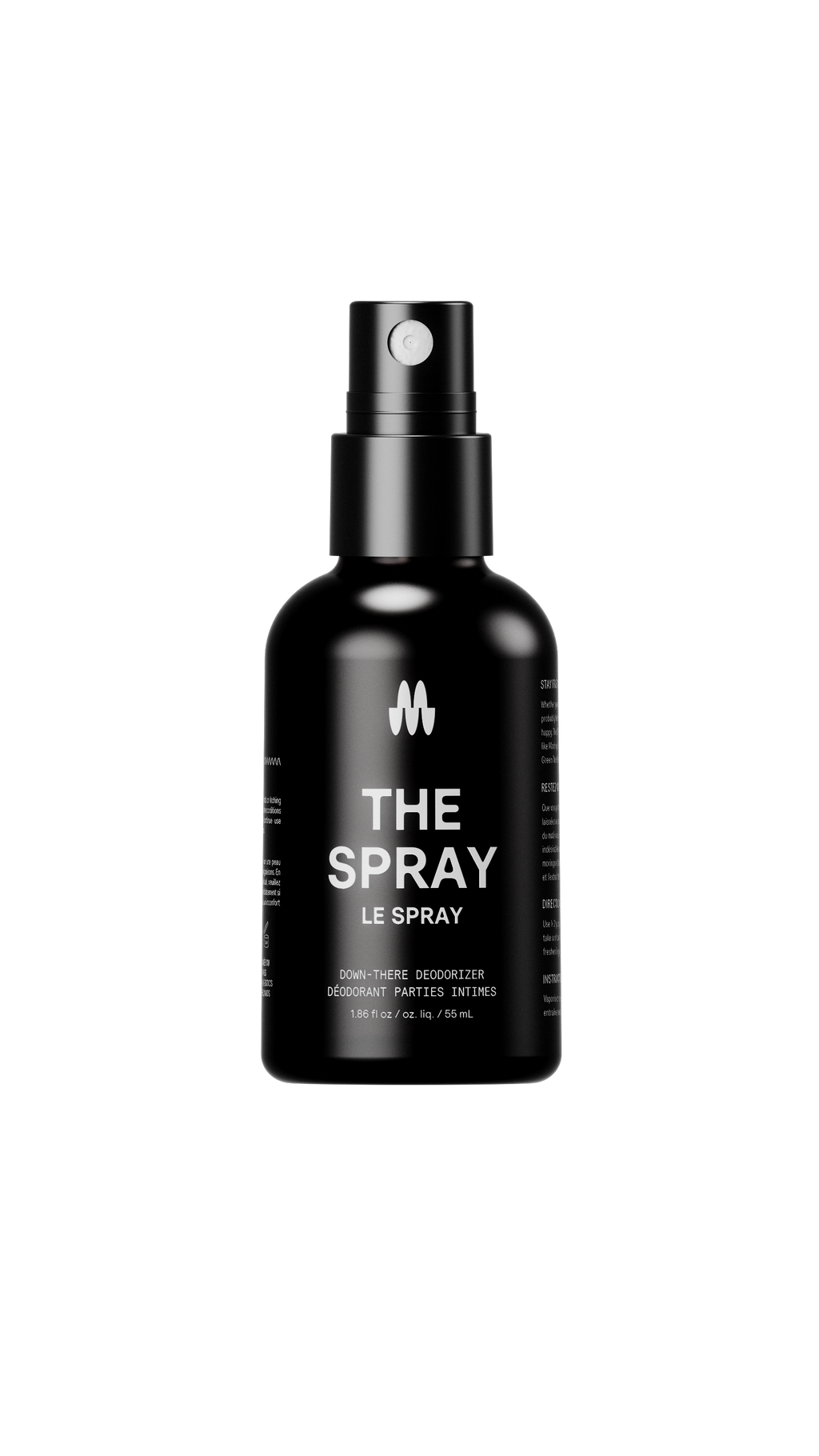 Meridian Pung sprey