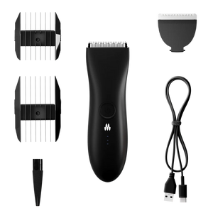 Herravörur - Meridian The Trimmer v2 í pakkanum