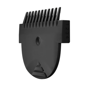 Herravörur - Meridian The Trimmer Plus Líkamsrakvél