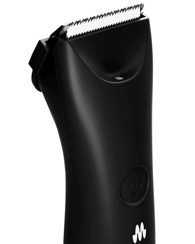 Herravörur - Meridian The Trimmer Plus Líkamsrakvél