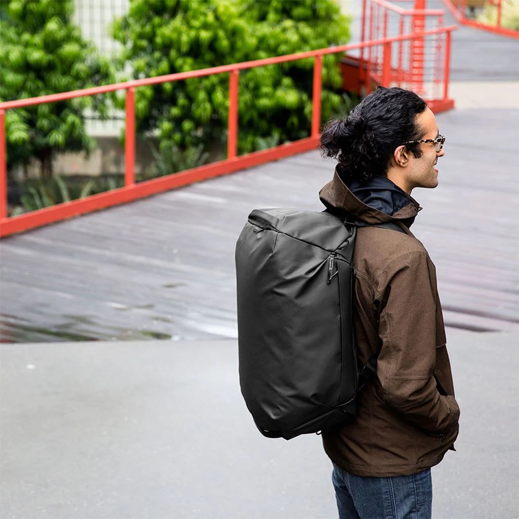 Herravörur - Peak Design – Travel Duffel 35L taska
