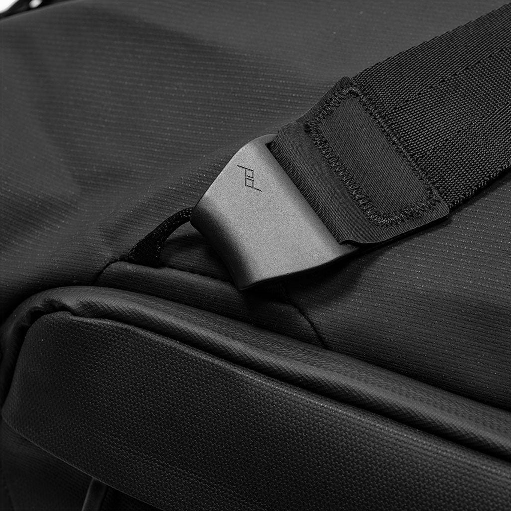Herravörur - Peak Design – Travel Duffel 35L taska