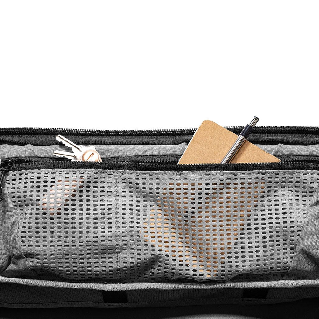 Herravörur - Peak Design – Travel Duffelpack 65L