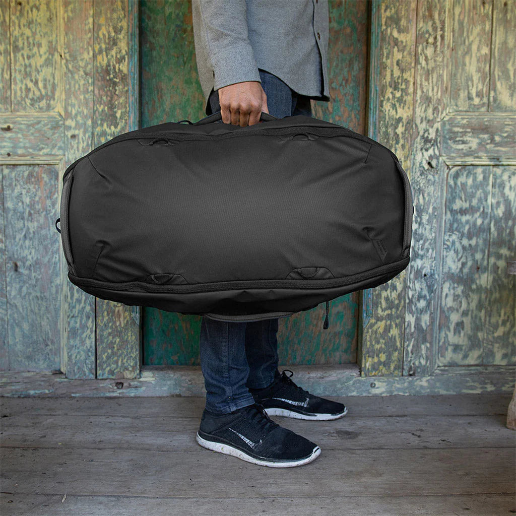 Herravörur - Peak Design – Travel Duffelpack 65L
