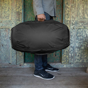 Herravörur - Peak Design – Travel Duffelpack 65L