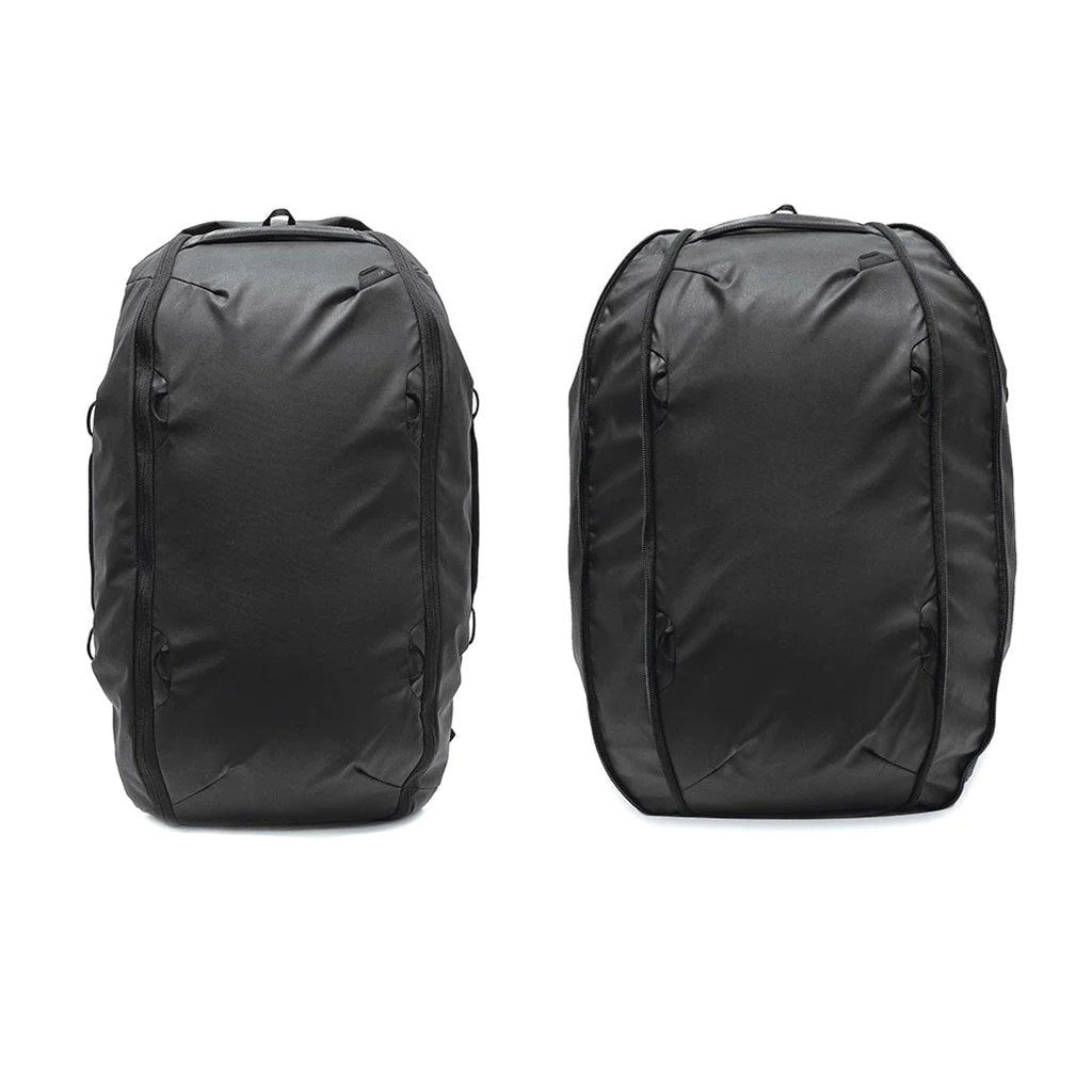 Herravörur - Peak Design – Travel Duffelpack 65L