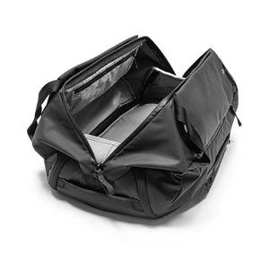 Herravörur - Peak Design – Travel Duffelpack 65L