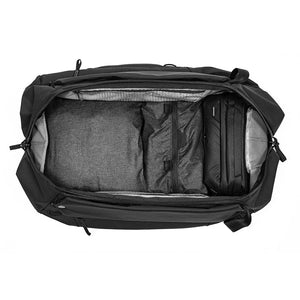 Herravörur - Peak Design – Travel Duffelpack 65L