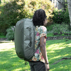 Herravörur - Peak Design – Travel Duffelpack 65L