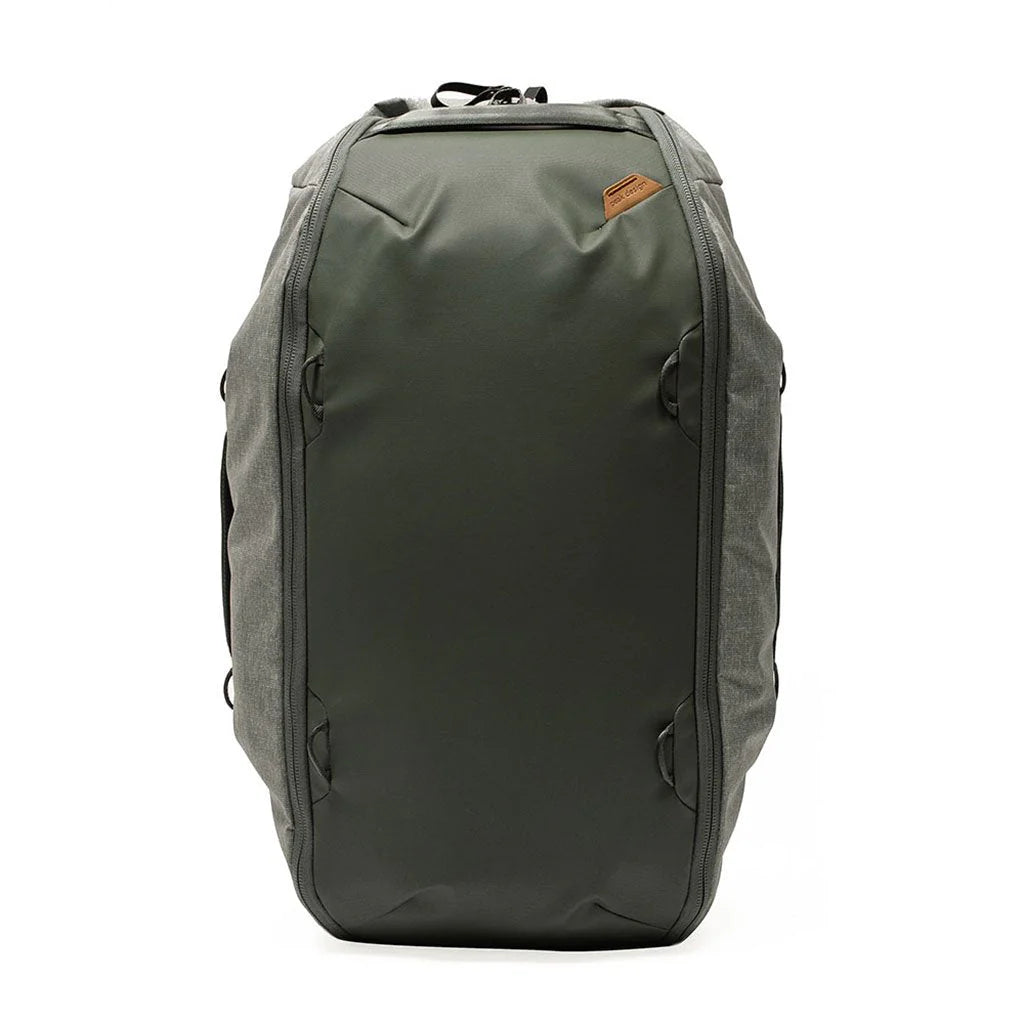 Herravörur - Peak Design – Travel Duffelpack 65L