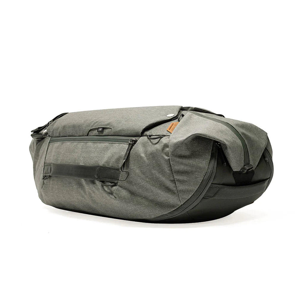 Herravörur - Peak Design – Travel Duffelpack 65L