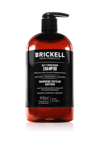 Daily Strengthening Shampoo for Men