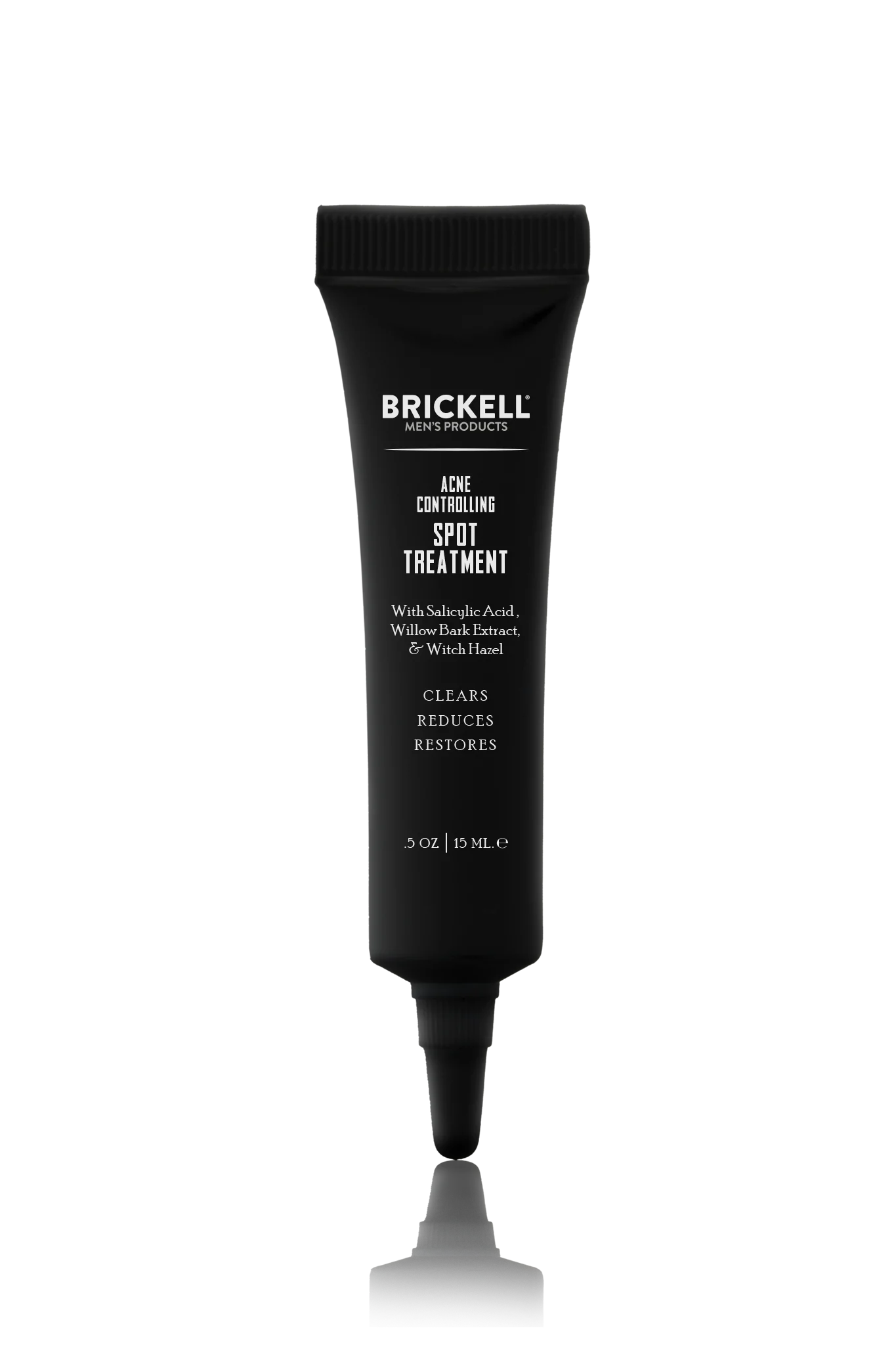 Herravörur - Brickell Acne Controlling Spot Treatment for Men