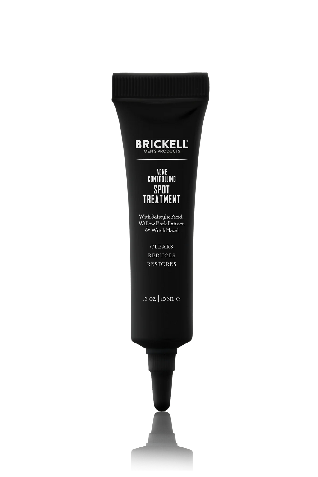 Herravörur - Brickell Acne Controlling Spot Treatment for Men