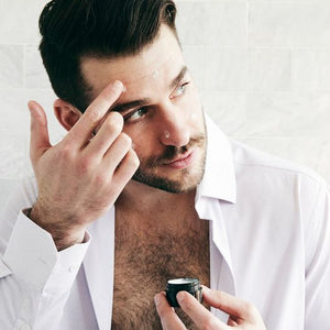Herravörur - Brickell Acne Controlling Spot Treatment for Men