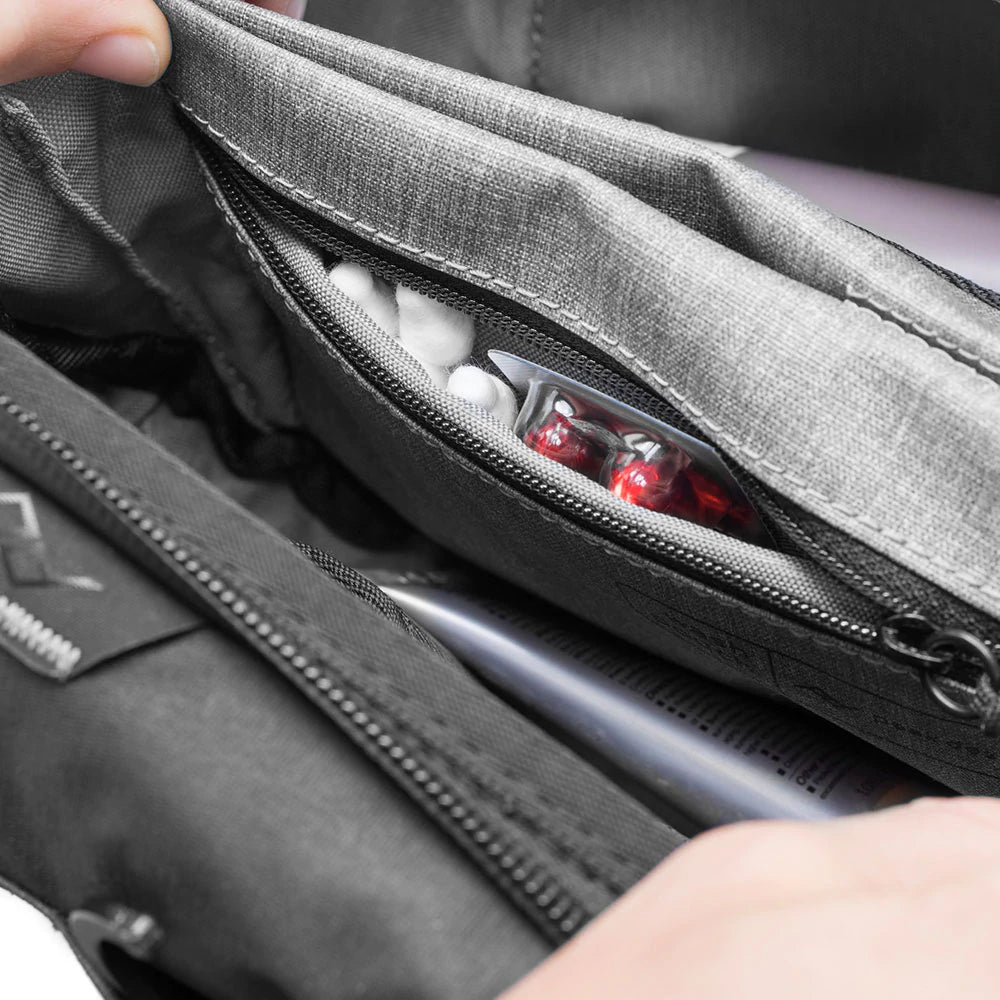 Herravörur - Peak Design – Wash Pouch snyrtitaska