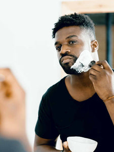 Herravörur - Silvertip Synthetic Shaving Brush