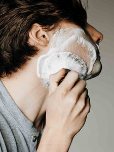 Herravörur - Ultra Lather Shaving Cream frá Supply